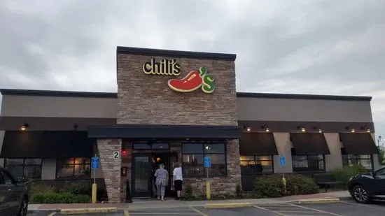 Chili's Grill & Bar