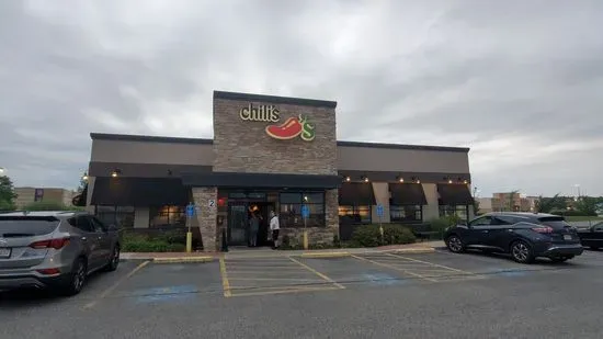 Chili's Grill & Bar