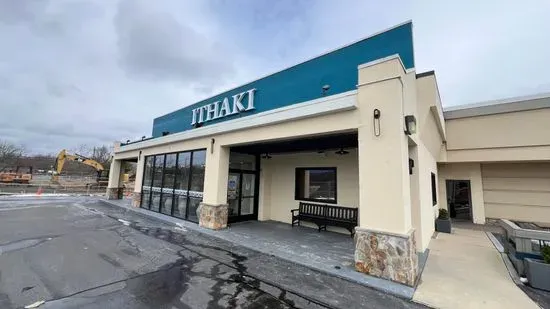 Ithaki Mediterranean Restaurant