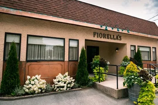 Fiorella's Cucina