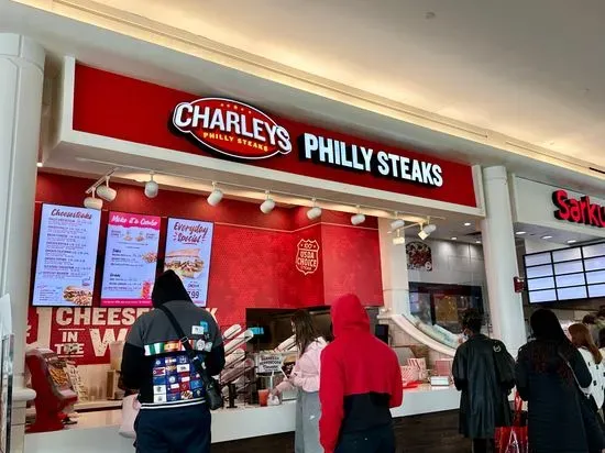 Charleys Cheesesteaks