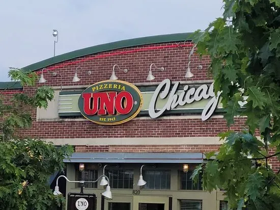 UNO Pizzeria & Grill