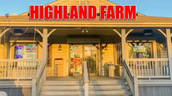 Highland Farm