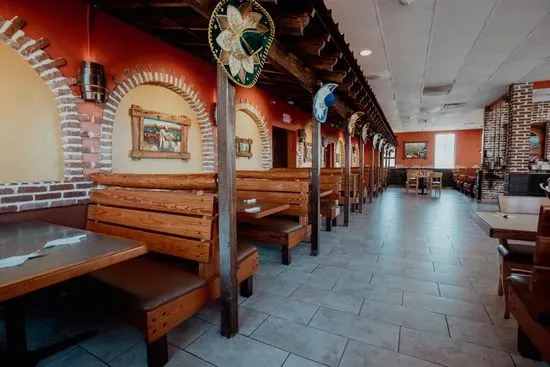 Fiesta Mexican Restaurant