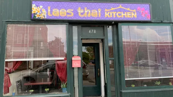 Laos Thai Kitchen