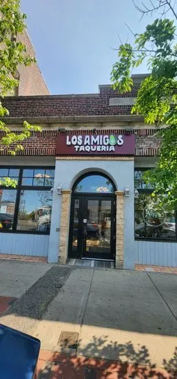 Los Amigos Taqueria