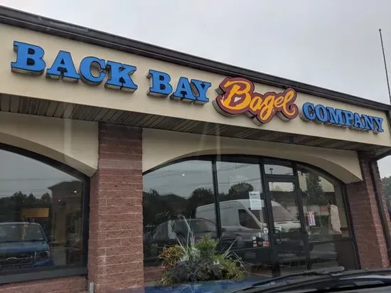 Back Bay Bagel Company