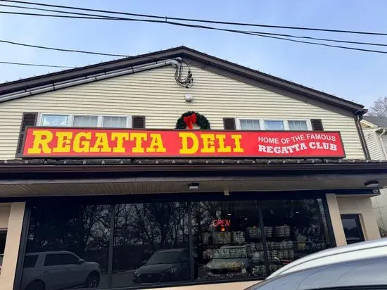 Regatta Deli