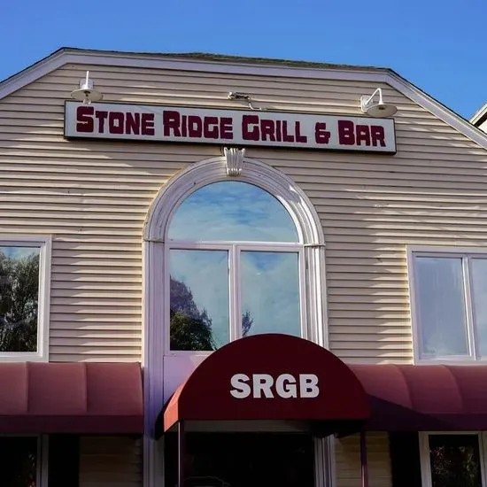 Stone Ridge Grill & Bar