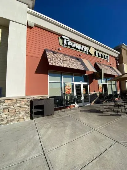 Panera Bread