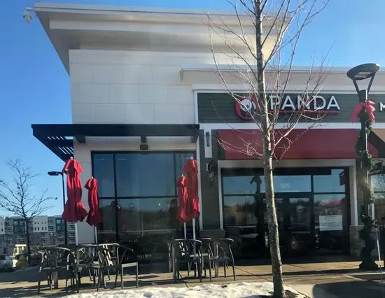 Panda Express