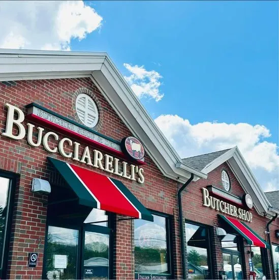 Bucciarelli's Butcher Shop & Deli