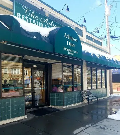 Arlington Restaurant & Diner