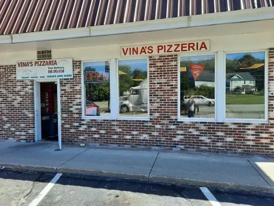 Vina's Pizza