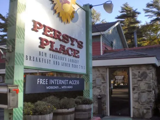 Persy's Place Middleboro, MA