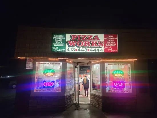 Pizza Works