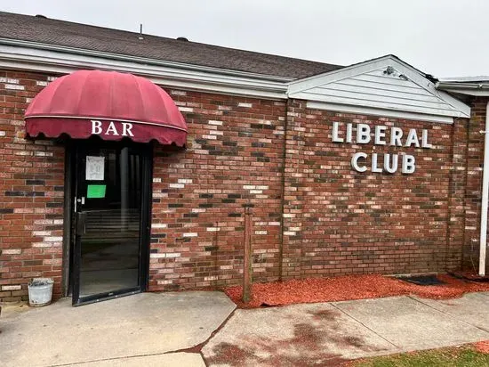 The Liberal Club