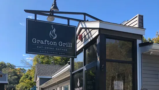 Grafton Grill & Crust