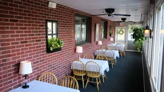 A.J. Tomaiolo's Restaurant