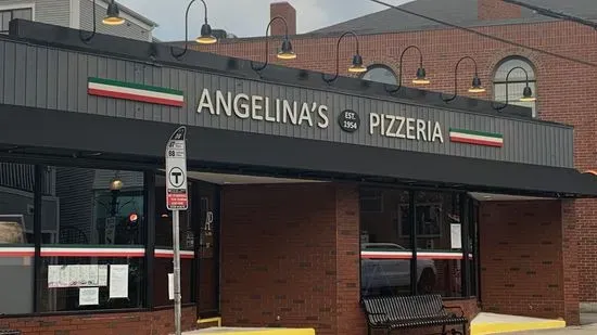 Angelina's Pizzeria