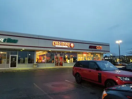 Cold Stone Creamery