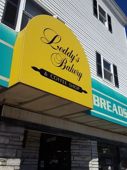 Leddy's