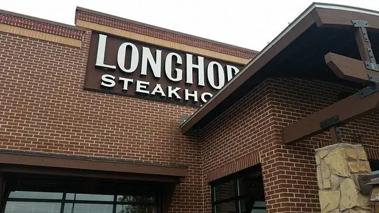 LongHorn Steakhouse