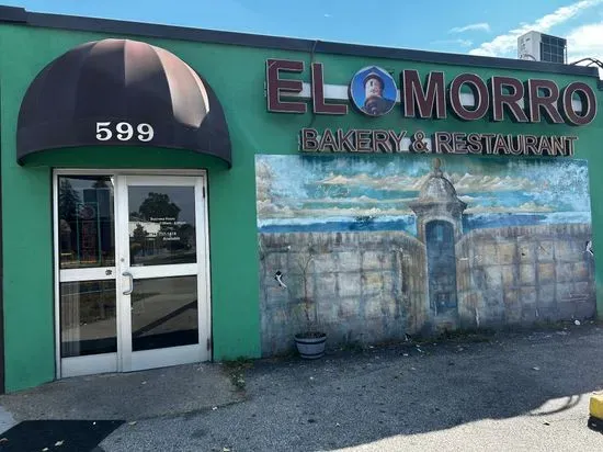 El Morro Bakery and Restaurant