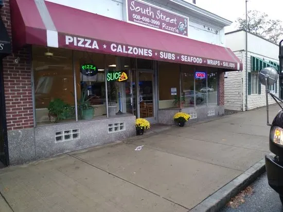 South Street Pizzeria