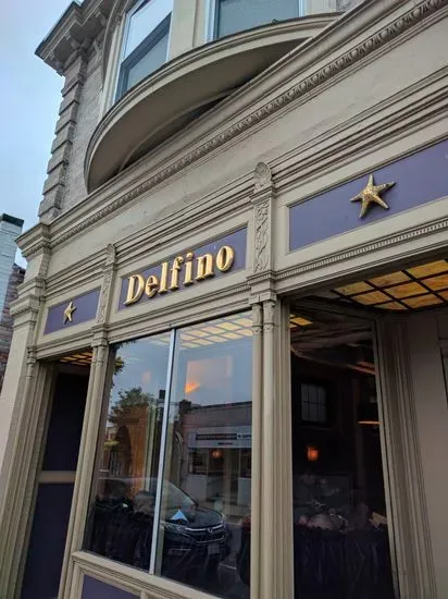 Delfino Restaurant