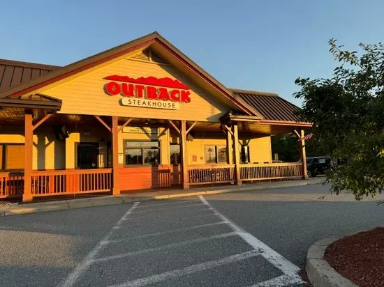 Outback Steakhouse