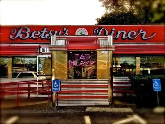 Betsy's Diner