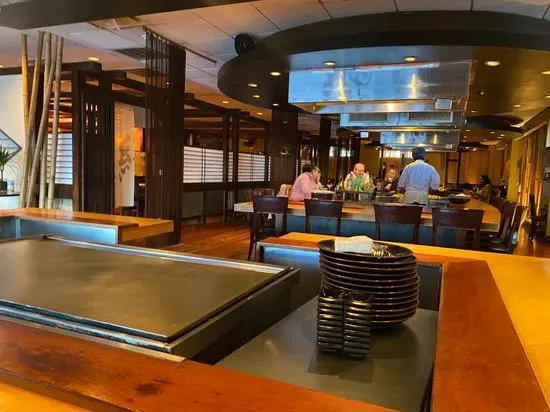 Takumi Sushi & Hibachi