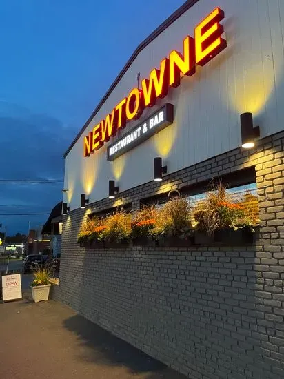 Newtowne Grille