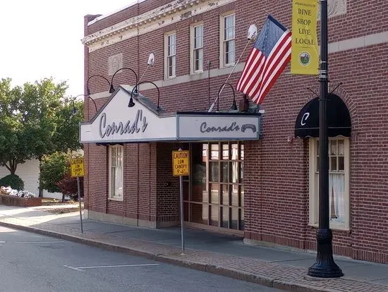 Conrad's Restaurant