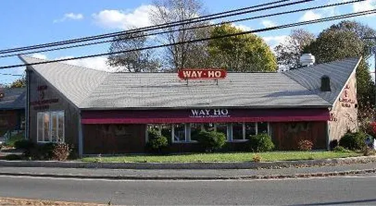 Way Ho Restaurant