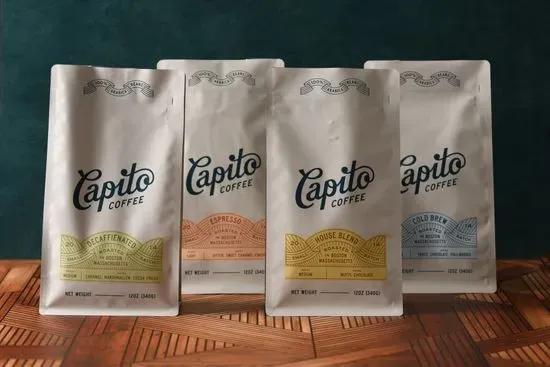 Capito Coffee Co.