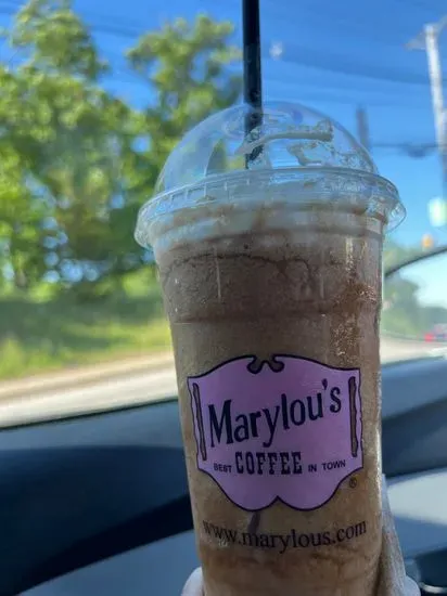 Marylou's Coffee