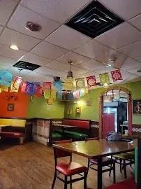 Los Cabos Mexican Grill & Cantina