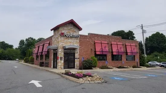 Applebee's Grill + Bar