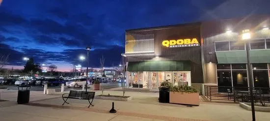 QDOBA Mexican Eats