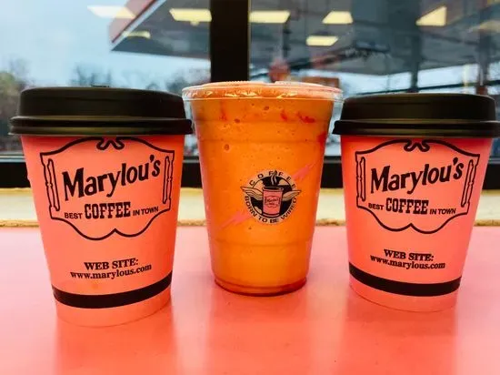 Marylou's Coffee