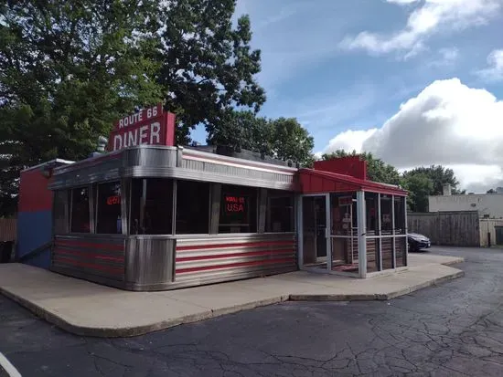 Route 66 Diner