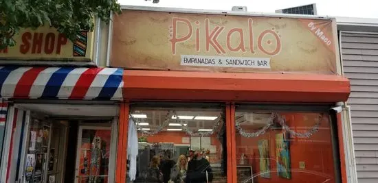 Pikalo Empanadas