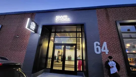 PKL Boston