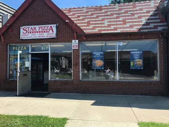 Star Pizza