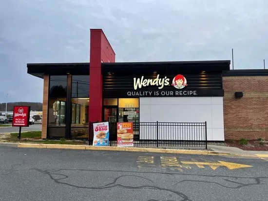 Wendy's