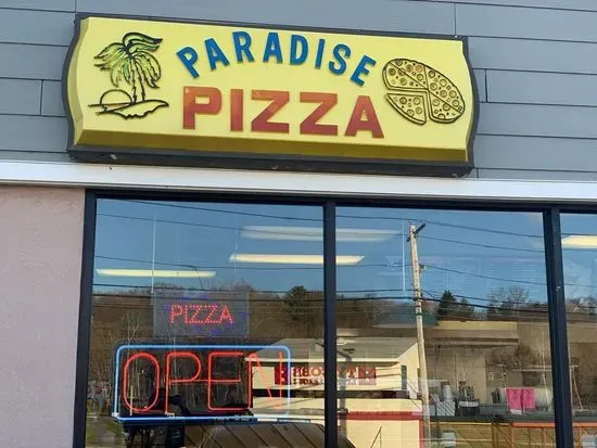 Paradise Pizza