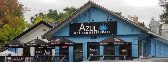 Azul Mexican Restaurant