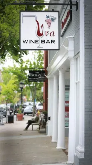 Uva Wine Bar